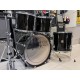 Yamaha Stage custom акустическая барабанная установка, Япония (2 коробки) USED