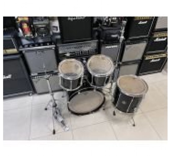 Yamaha Stage custom акустическая барабанная установка, Япония (2 коробки) USED