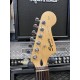 Fender Squier Affinity Jazzmaster HH электрогитара, цвет белый USED