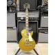 Grass Roots G-LP-60S Limited Gold Top электрогитара, цвет золотой, Корея USED