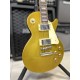 Grass Roots G-LP-60S Limited Gold Top электрогитара, цвет золотой, Корея USED