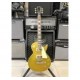 Grass Roots G-LP-60S Limited Gold Top электрогитара, цвет золотой, Корея USED