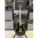 CoolZ ZLC-1 Dignity электрогитара Les Paul Custom, цвет чёрный, Япония, выставочный образец