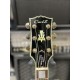 CoolZ ZLC-1 Dignity электрогитара Les Paul Custom, цвет чёрный, Япония, выставочный образец