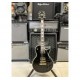 CoolZ ZLC-1 Dignity электрогитара Les Paul Custom, цвет чёрный, Япония, выставочный образец