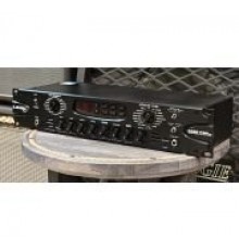 Line 6 Bass Pod Pro студийный басовый процессор USED