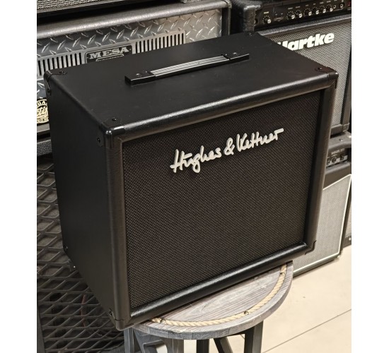 Hughes&Kettner Tubemeister 112 кабинет 1x12'' USED