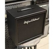 Hughes&Kettner Tubemeister 112 кабинет 1x12'' USED