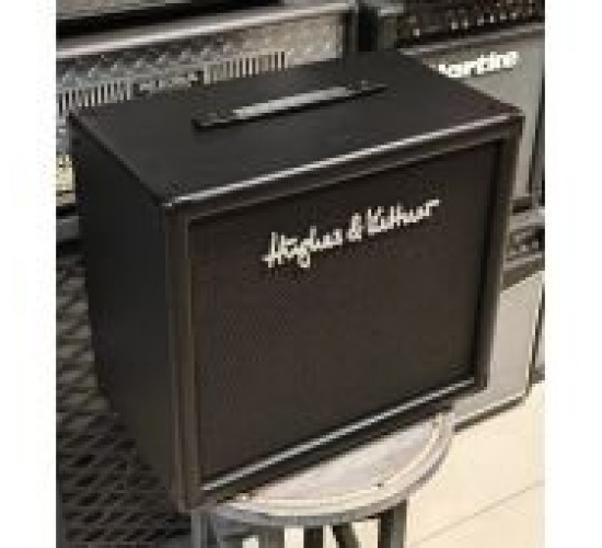 Hughes&Kettner Tubemeister 112 кабинет 1x12'' USED