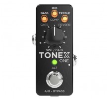 IK Multimedia TONEX ONE Педаль моделирования усилителей