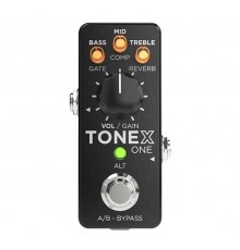 IK Multimedia TONEX ONE Педаль моделирования усилителей