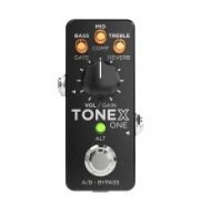 IK Multimedia TONEX ONE Педаль моделирования усилителей