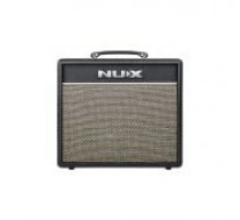 Nux Mighty-20-MKII Цифровой комбоусилитель, 20Вт