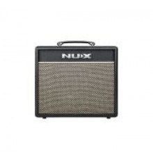 Nux Mighty-20-MKII Цифровой комбоусилитель, 20Вт