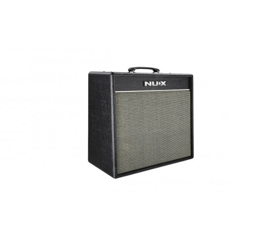 Nux Mighty-60-MKII Комбоусилитель гитарный, 60Вт
