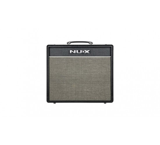 Nux Mighty-40MKII Цифровой комбоусилитель, 40Вт
