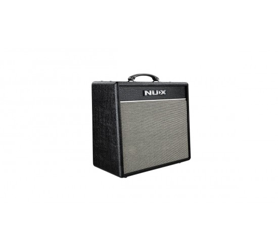Nux Mighty-40MKII Цифровой комбоусилитель, 40Вт