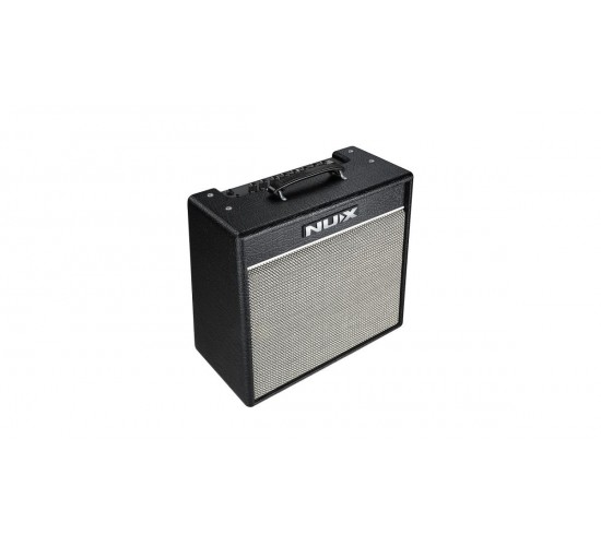 Nux Mighty-40MKII Цифровой комбоусилитель, 40Вт