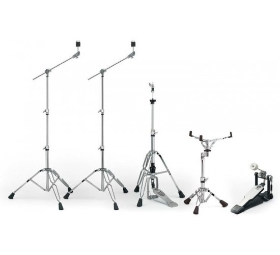Yamaha HW880 комплект стоек (CS865 x 2, HS850, FP9500C, SS850) HW880