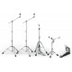 Yamaha HW880 комплект стоек (CS865 x 2, HS850, FP9500C, SS850) HW880