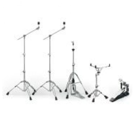 Yamaha HW880 комплект стоек (CS865 x 2, HS850, FP9500C, SS850) HW880