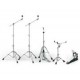 Yamaha HW880 комплект стоек (CS865 x 2, HS850, FP9500C, SS850) HW880