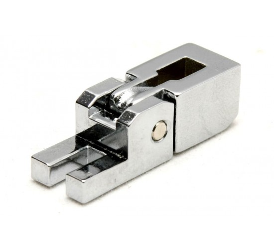 Оригинал седло №2 для Original Floyd Rose, Schaller Floyd Rose для 1 или 6 струны, хром