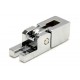 Оригинал седло №2 для Original Floyd Rose, Schaller Floyd Rose для 1 или 6 струны, хром