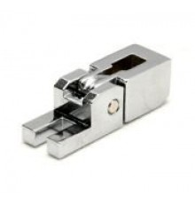 Оригинал седло №2 для Original Floyd Rose, Schaller Floyd Rose для 1 или 6 струны, хром