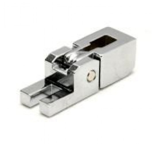 Оригинал седло №2 для Original Floyd Rose, Schaller Floyd Rose для 1 или 6 струны, хром