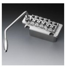 Schaller 13060237 Tremolo 2000 Бридж (струнодержатель) тремоло