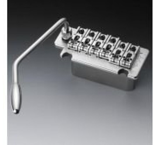 Schaller 13060237 Tremolo 2000 Бридж (струнодержатель) тремоло