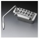 Schaller 13060237 Tremolo 2000 Бридж (струнодержатель) тремоло