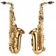 Aisiweier Alto Sax саксофон альт Eb