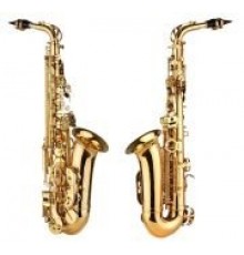 Aisiweier Alto Sax саксофон альт Eb