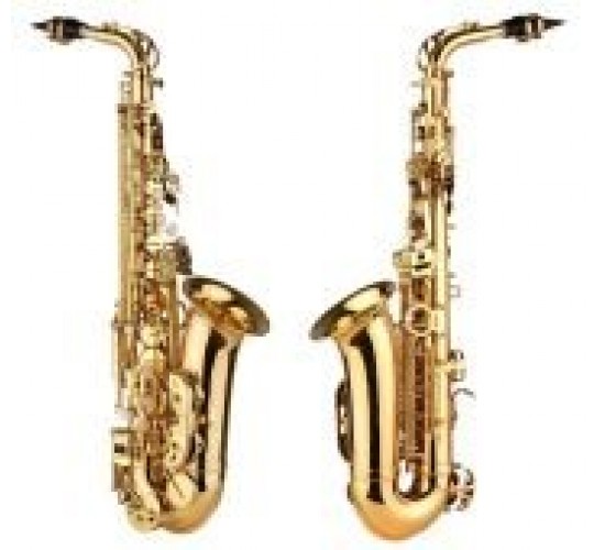 Aisiweier Alto Sax саксофон альт Eb