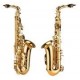 Aisiweier Alto Sax саксофон альт Eb