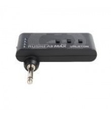 Valeton Rushead Max Bass RH-101 бас-гитарный усилитель для наушников
