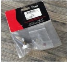 Fender 500k Split Shaft потенциометр (не CTS)