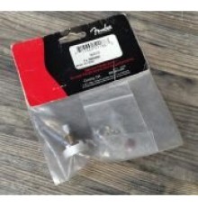 Fender 500k Split Shaft потенциометр (не CTS)