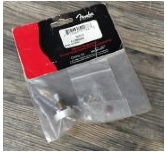 Fender 500k Split Shaft потенциометр (не CTS)