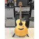 Crafter TB-Rose электроакустическая гитара, Корея USED