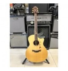 Crafter TB-Rose электроакустическая гитара, Корея USED