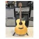 Crafter TB-Rose электроакустическая гитара, Корея USED