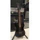 Fernandes Revolver X RVX08 BLK электрогитара, цвет чёрный USED