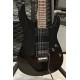 Fernandes Revolver X RVX08 BLK электрогитара, цвет чёрный USED