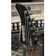 Fernandes Revolver X RVX08 BLK электрогитара, цвет чёрный USED