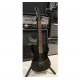 Fernandes Revolver X RVX08 BLK электрогитара, цвет чёрный USED