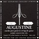 Augustine Classic Black SP 28-43.5 Струны для классической гитары