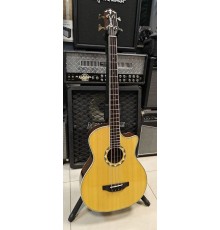 Crafter GAB24S/N электроакустическая бас-гитара, Корея USED
